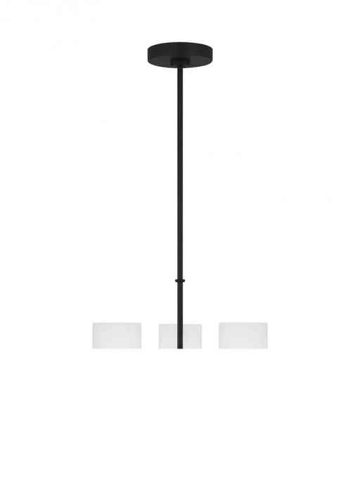 Emile Small Chandelier | GLC1073MBK