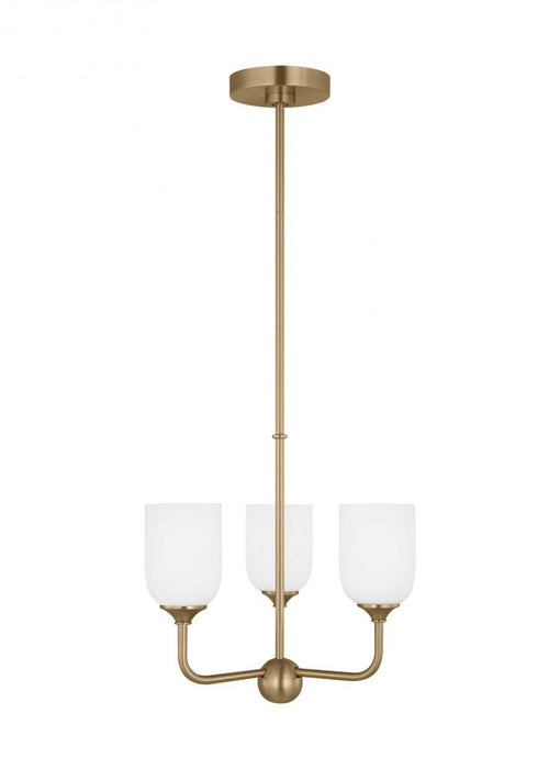 Emile Small Chandelier | GLC1073SB