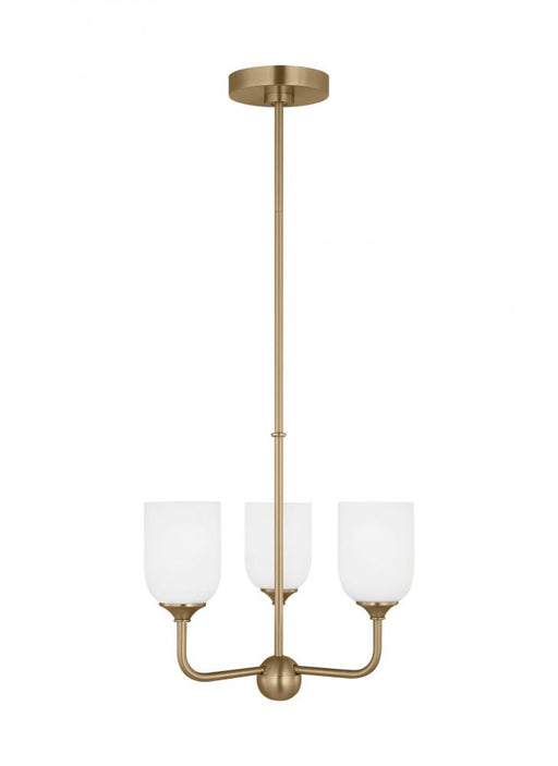 Emile Small Chandelier | GLC1073SB