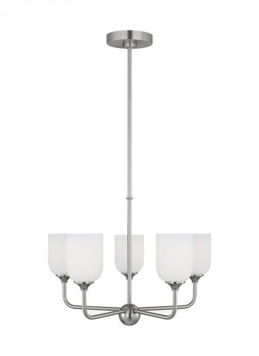 Emile Medium Chandelier | GLC1085BS