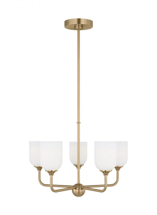 Emile Medium Chandelier | GLC1085SB