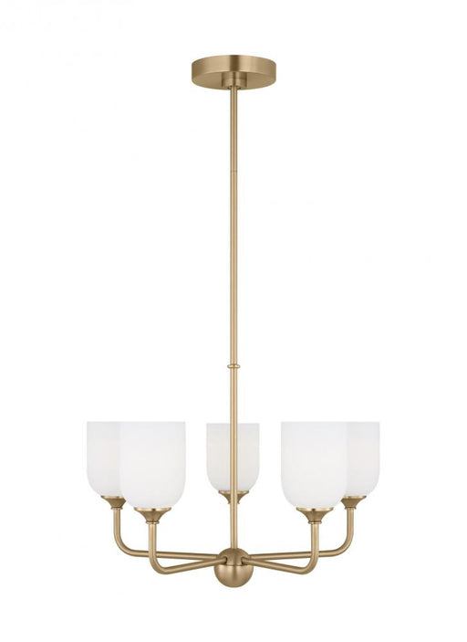 Emile Medium Chandelier | GLC1085SB
