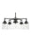Anders Five Light Chandelier | GLC1175MBK