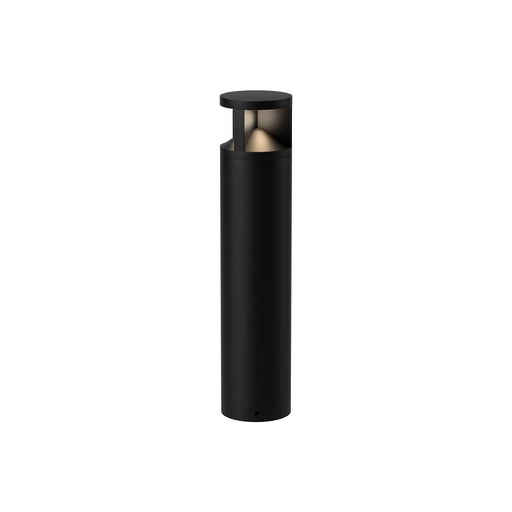 Kuzco Lighting Inc Glen 29-in Black LED Exterior Bollard