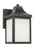 Say Brook One Light Extra Small Lantern | GLO1001ANBZ