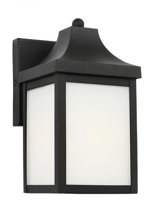 Say Brook One Light Extra Small Lantern | GLO1001TXB
