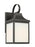 Say Brook One Light Small Lantern | GLO1011ANBZ
