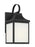 Say Brook One Light Small Lantern | GLO1011TXB