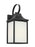 Say Brook One Light Medium Lantern | GLO1021TXB