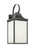 Say Brook One Light Large Lantern | GLO1031ANBZ
