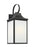 Say Brook One Light Large Lantern | GLO1031TXB