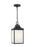 Say Brook One Light Medium Pendant | GLO1041TXB