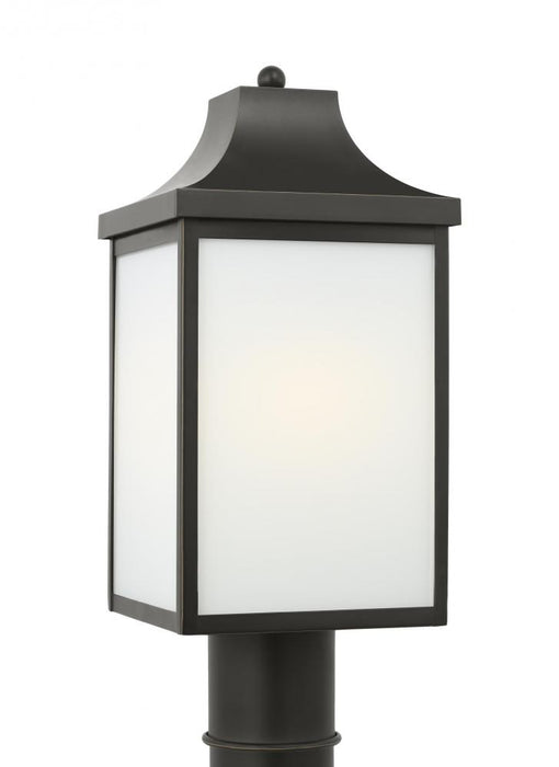 Say Brook One Light Medium Post | GLO1051ANBZ