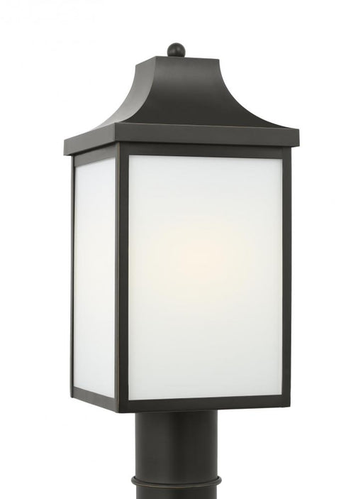 Say Brook One Light Medium Post | GLO1051ANBZ