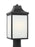 Say Brook One Light Medium Post | GLO1051TXB