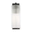 Ronde Large One Light Outdoor Wall Lantern | GLO1081DL-TXB