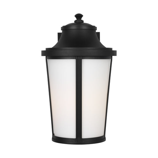 Portola Medium Lantern | GLO1151TXB