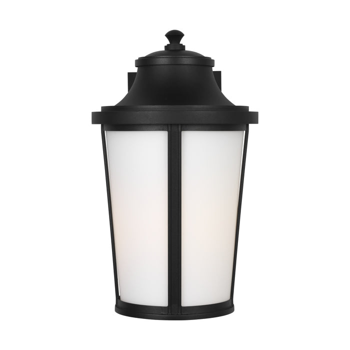 Portola Medium Lantern | GLO1151TXB