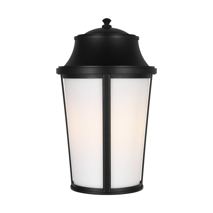 Portola Large Lantern | GLO1161TXB