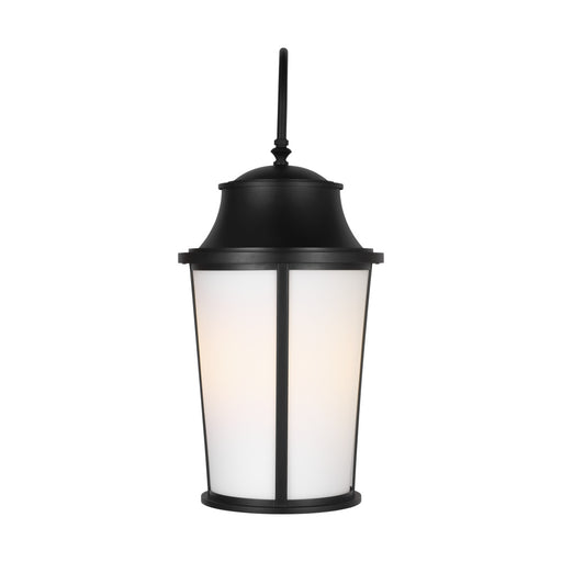 Portola Extra Large Arm Lantern | GLO1191TXB