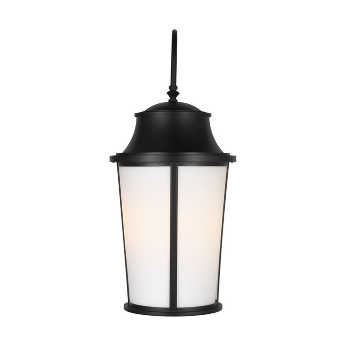 Portola Extra Large Arm Lantern | GLO1191TXB
