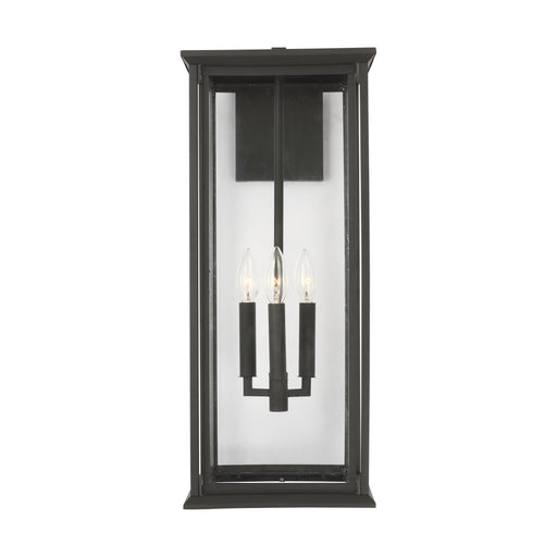 Audley Extra Large Lantern | GLO1233C-TXB