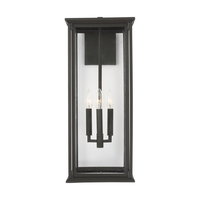 Audley Extra Large Lantern | GLO1233C-TXB