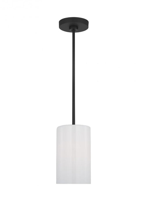 Rhett Mini Pendant | GLP1001MBK