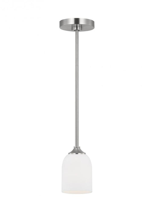 Emile Mini Pendant | GLP1021BS