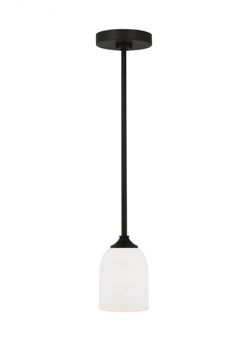 Emile Mini Pendant | GLP1021MBK