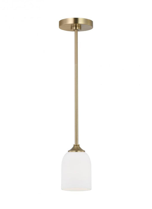 Generation Lighting Emile Mini Pendant