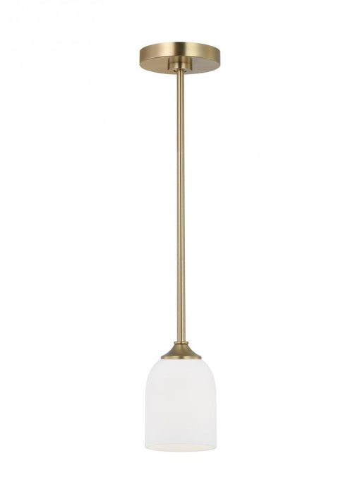 Emile Mini Pendant | GLP1021SB