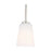 Miles One Light Mini-pendant | GLP1031BS