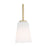 Miles One Light Mini-pendant | GLP1031SB