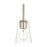 Miles One Light Mini-pendant | GLP1041BS