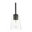 Miles One Light Mini-pendant | GLP1041MBK