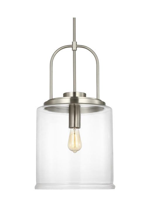 Anders Large Pendant | GLP1051BS