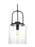 Anders Large Pendant | GLP1051MBK