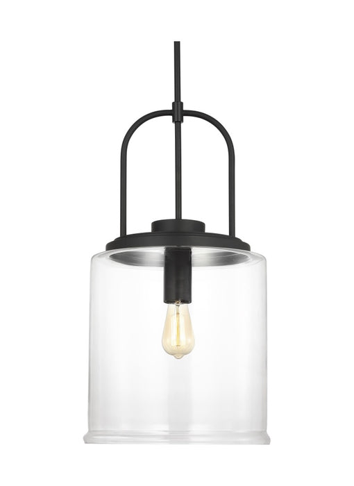 Anders Large Pendant | GLP1051MBK