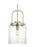 Anders Large Pendant | GLP1051SB