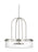 Anders Extra Large Pendant | GLP1064BS