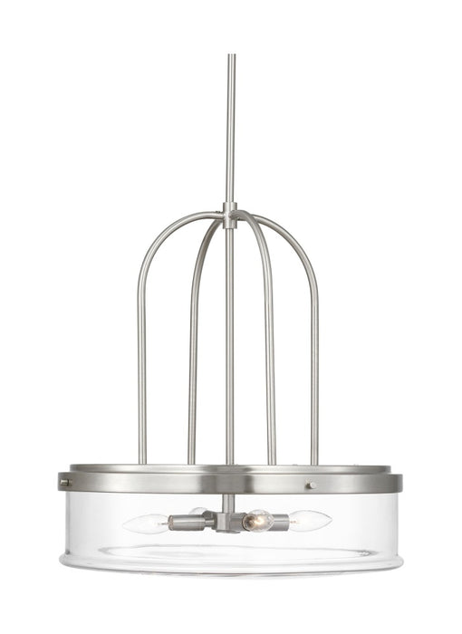 Anders Extra Large Pendant | GLP1064BS