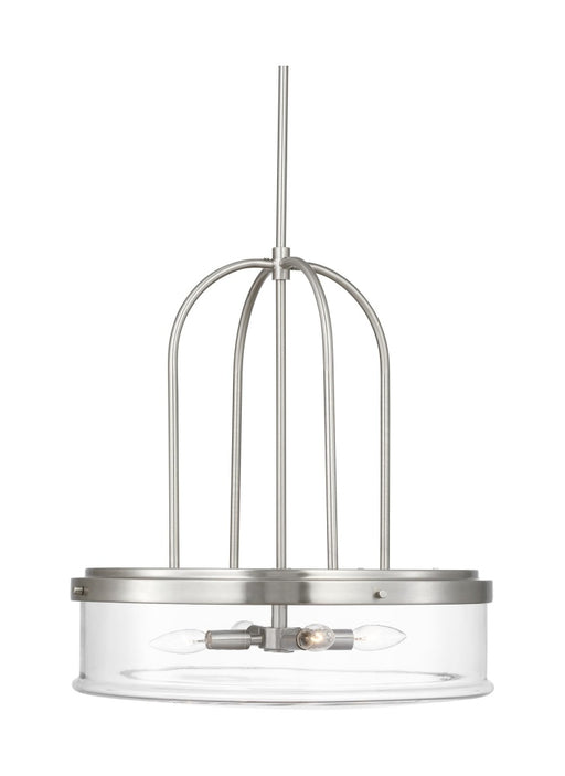 Anders Extra Large Pendant | GLP1064BS