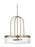 Anders Extra Large Pendant | GLP1064SB