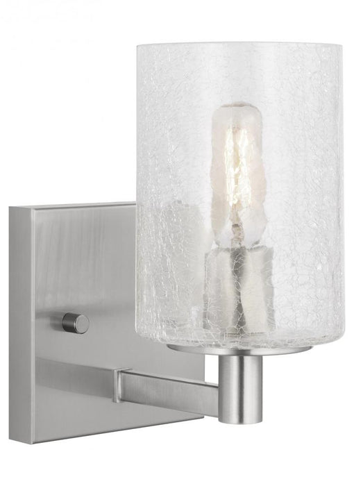 Generation Lighting One Light Wall/Bath Sconce