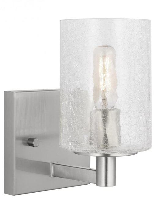 Parker One Light Wall / Bath Sconce | GLV1031BS