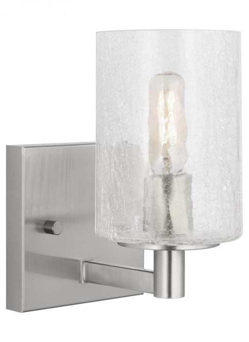 Parker One Light Wall / Bath Sconce | GLV1031BS