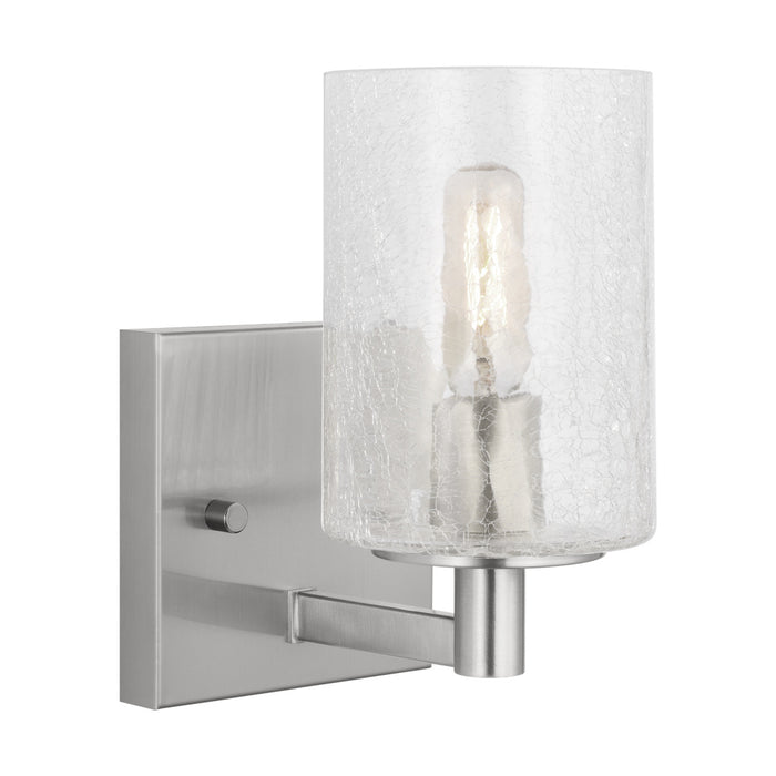 Parker One Light Wall / Bath Sconce | GLV1031EN/BS