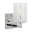 Parker One Light Wall / Bath Sconce | GLV1031EN/CH