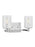 Parker Two Light Wall / Bath | GLV1032CH